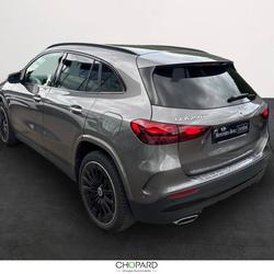 Mercedes GLA GLA 250 e 8G-DCT AMG Line Chen&ocirc;ve