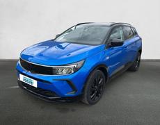 Opel Grandland Vernouillet