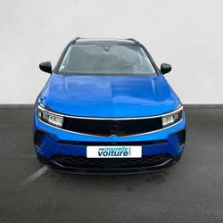 Opel Grandland Grandland 1.2 Turbo 130 ch BVA8 - GS Line Vernouillet