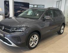 Volkswagen T-Cross Le Havre