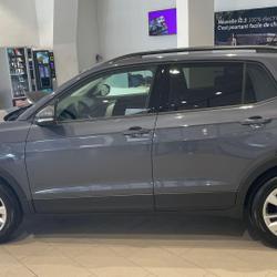 Volkswagen T-Cross T-Cross 1.0 TSI 116 Start/Stop DSG7 VW Edition Le Havre