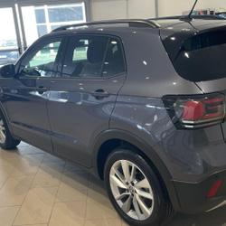 Volkswagen T-Cross T-Cross 1.0 TSI 116 Start/Stop DSG7 VW Edition Le Havre