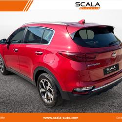 Kia Sportage Sportage 1.6 CRDi 136 ISG 4x4 BVM6 Active Pamiers