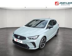 Seat Ibiza Ville-la-Grand
