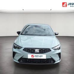 Seat Ibiza 1.0 TSI 95 ch S/S BVM5 FR occasion - Ville-la-Grand - photo 2/20