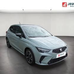 Seat Ibiza 1.0 TSI 95 ch S/S BVM5 FR occasion - Ville-la-Grand - photo 3/20