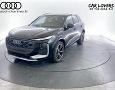 Audi Q3 Nogent-le-Phaye