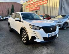 Peugeot 2008 Bédée