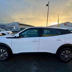 Peugeot 2008 1.5 BlueHDi 100ch B&eacute;d&eacute;e
