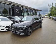 Mercedes EQB Chenôve