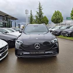 Mercedes EQB EQB 250+ AMG Line Chen&ocirc;ve