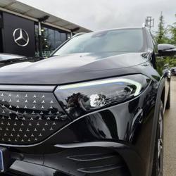 Mercedes EQB EQB 250+ AMG Line Chen&ocirc;ve