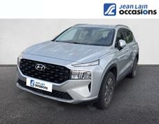 Hyundai Santa Fe Seyssinet-Pariset