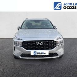 Hyundai Santa Fe Santa Fe 1.6 T-GDi Hybrid 230 BVA6 Intuitive Seyssinet-Pariset