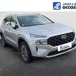 Hyundai Santa Fe Santa Fe 1.6 T-GDi Hybrid 230 BVA6 Intuitive Seyssinet-Pariset
