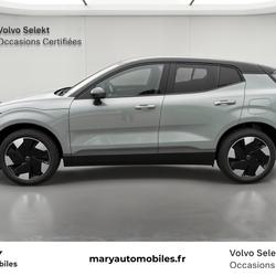 Volvo EX30 P5 Long Range 272 ch Plus occasion - Deauville - photo 2/14