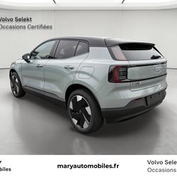 Volvo EX30 P5 Long Range 272 ch Plus occasion - Deauville - photo 3/14