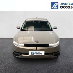 Hyundai Ioniq 5 Ioniq 5 73 kWh - 218 ch Creative Annecy