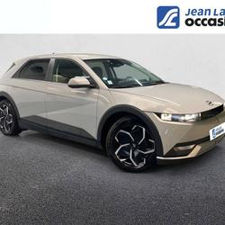 Hyundai Ioniq 5 Ioniq 5 73 kWh - 218 ch Creative Annecy