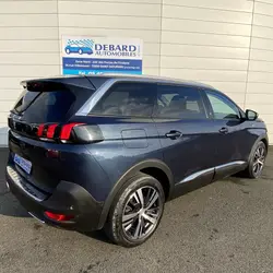 Peugeot 5008 1.2 PURETECH 130CH ALLURE BUSINESS S&S M&eacute;rignac