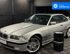 BMW Serie 3 Taverny