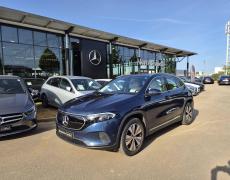 Mercedes EQA Chenôve