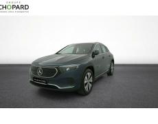 Mercedes EQA Chenôve