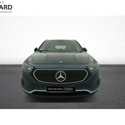 Mercedes EQA EQA 250 Progressive Line Chen&ocirc;ve