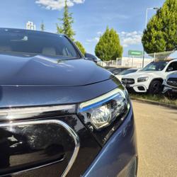 Mercedes EQA EQA 250 Progressive Line Chen&ocirc;ve