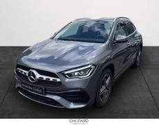 Mercedes GLA Chenôve