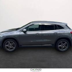 Mercedes GLA GLA 250 e 8G-DCT AMG Line Chen&ocirc;ve