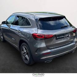 Mercedes GLA GLA 250 e 8G-DCT AMG Line Chen&ocirc;ve