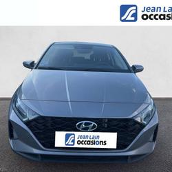 Hyundai i20 i20 1.0 T-GDi 100 DCT-7 Hybrid 48V Intuitive Cessy