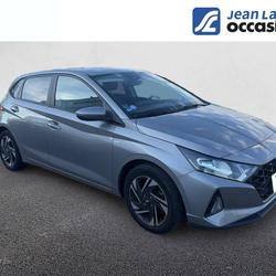 Hyundai i20 i20 1.0 T-GDi 100 DCT-7 Hybrid 48V Intuitive Cessy