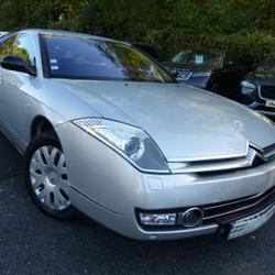 Citroen C6 2.2 HDI173 16V LIGNAGE FAP Mont&eacute;vrain