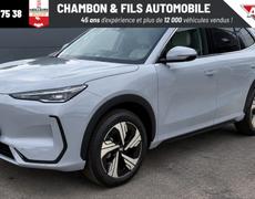 Geely E5 La Grand-Croix