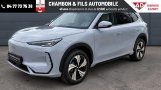 Geely E5  - photo 0