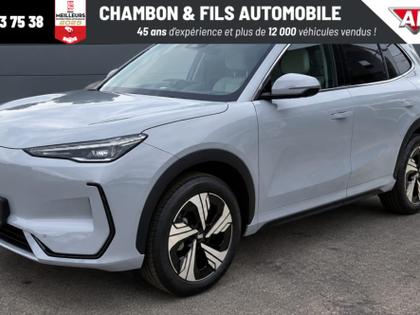 Geely E5 - Max+ - 34 990 €