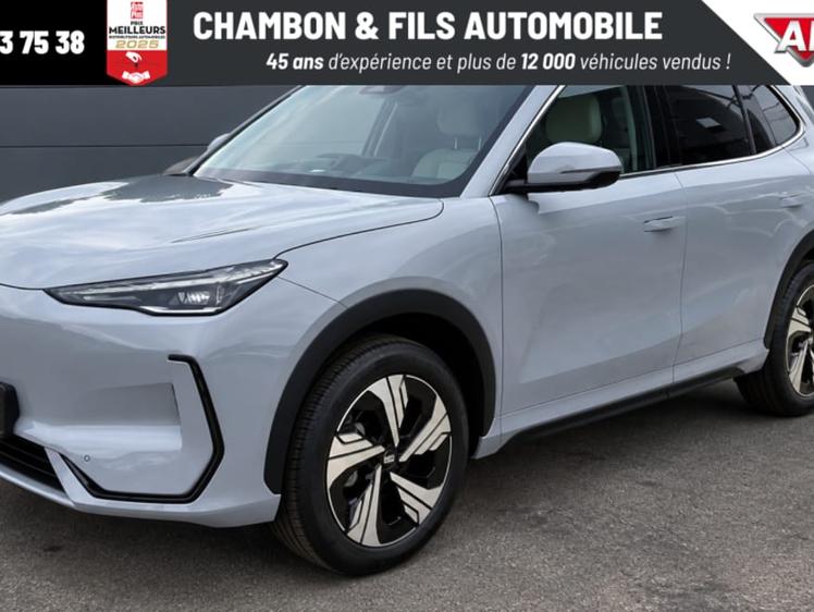 Geely E5  - 34 990 €