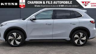 Geely E5  - photo 1