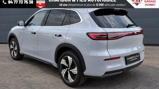 Geely E5  - photo 2