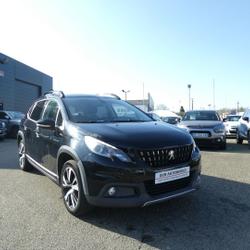 Peugeot 2008 1.6 BLUEHDI 100CH GT LINE Cou&euml;ron