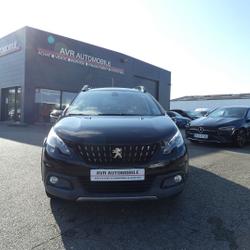 Peugeot 2008 1.6 BLUEHDI 100CH GT LINE Cou&euml;ron