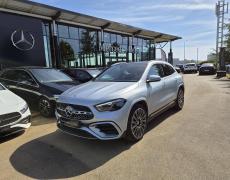 Mercedes GLA Chenôve