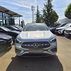 Mercedes GLA GLA 200 d 8G-DCT AMG Line Chen&ocirc;ve
