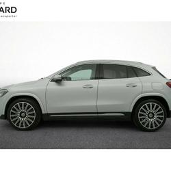 Mercedes GLA GLA 200 d 8G-DCT AMG Line Chen&ocirc;ve