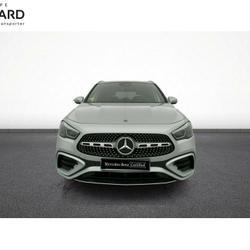 Mercedes GLA GLA 200 d 8G-DCT AMG Line Chen&ocirc;ve