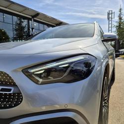 Mercedes GLA GLA 200 d 8G-DCT AMG Line Chen&ocirc;ve