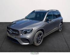 Mercedes GLB Chenôve
