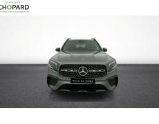 Mercedes GLB Chenôve